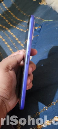 Vivo Y21 | 4GB RAM | 128GB ROM